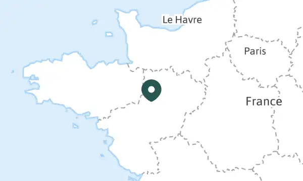 Saint-Berthevin (53)