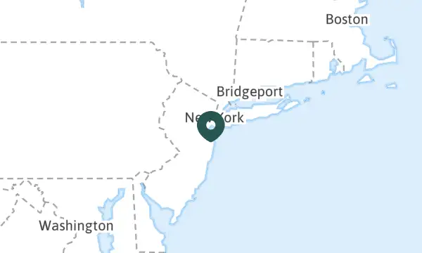 New York (États-Unis)