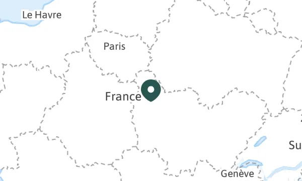 Laroche-Saint-Cydroine (89)