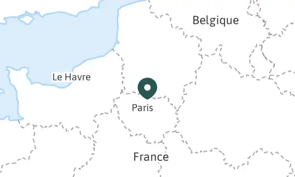 Verneuil-en-Halatte (60)