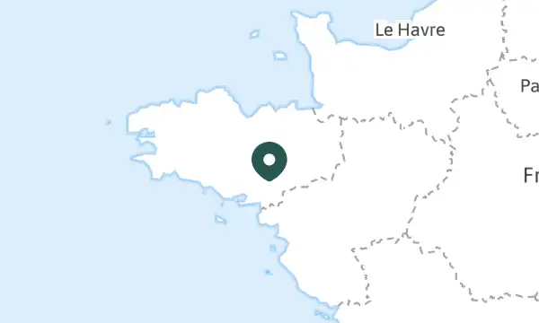 Néant-sur-Yvel (56)