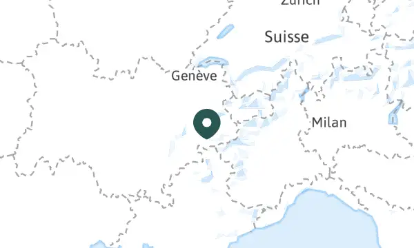 Les Avanchers-Valmorel (73)