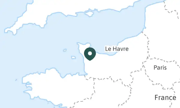 Saint-Côme-du-Mont (50)