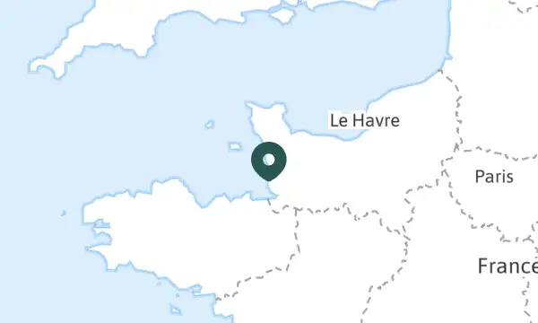 Tourville-sur-Sienne (50)