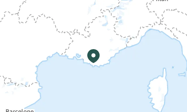 Saint-Maximin-la-Sainte-Baume (83)