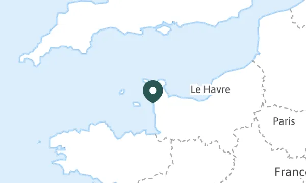 Bricquebec-en-Cotentin (50)