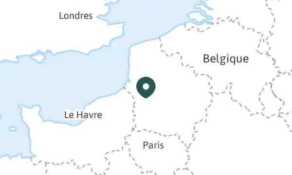 Domart-en-Ponthieu (80)