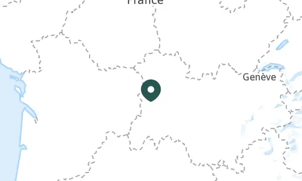 Les Ancizes-Comps (63)