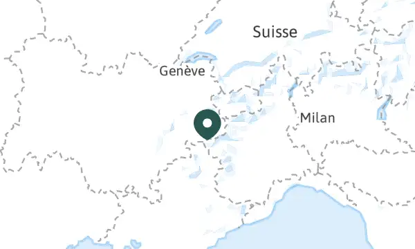 Pralognan-la-Vanoise (73)