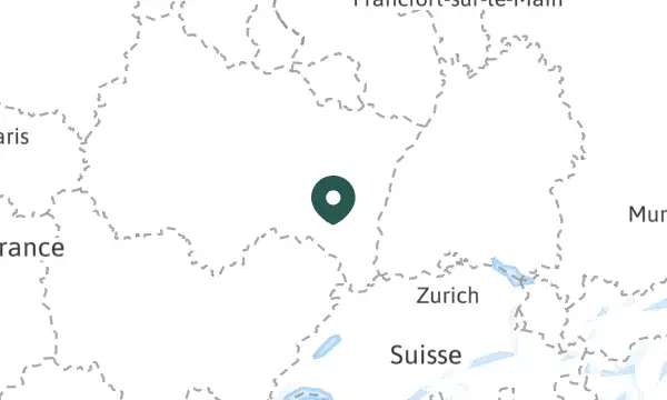 Saint-Dié-des-Vosges (88)