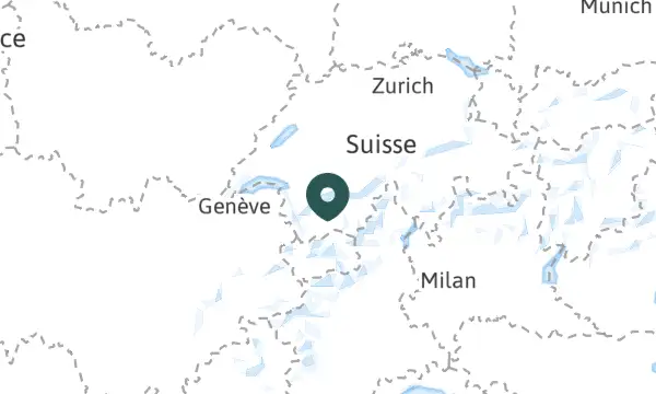 Crans-Montana (Suisse)