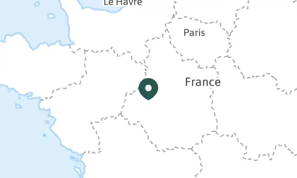 Prunay-Cassereau (41)