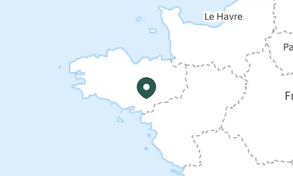 Néant-sur-Yvel (56)