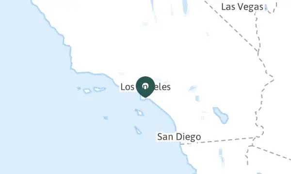 Los Angeles (États-Unis)