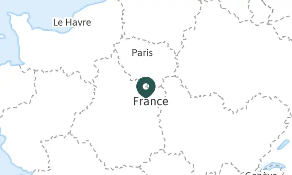 Beaumont-du-Gâtinais (77)