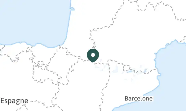 Argelès-Gazost (65)