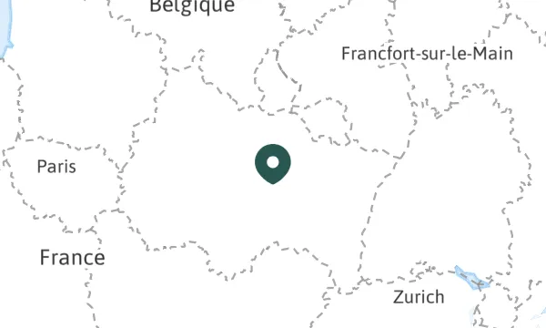 Pont-à-Mousson (54)