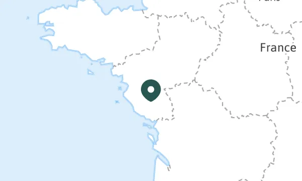 Saint-Georges-de-Montaigu (85)