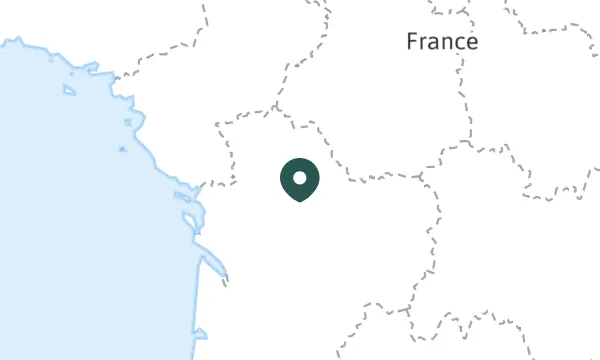 Saint-Maurice-la-Clouère (86)