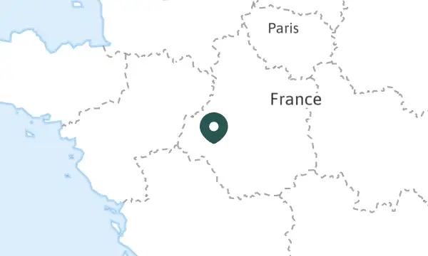 Vernou-sur-Brenne (37)