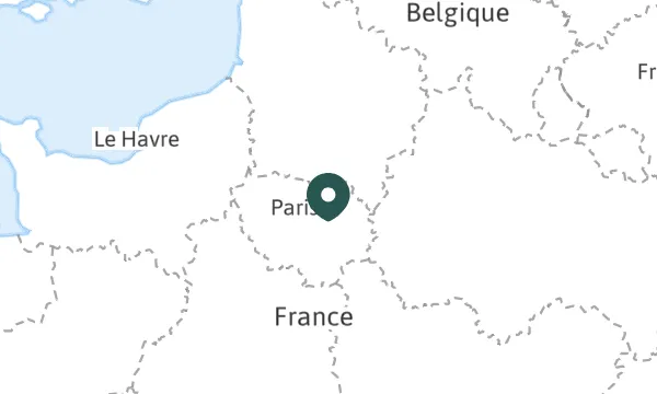 Chauconin-Neufmontiers (77)