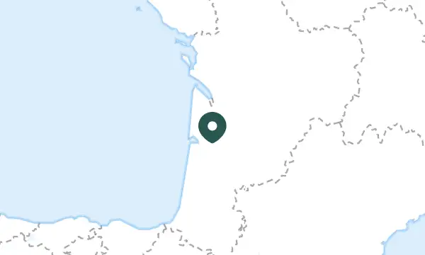 Saint-Médard-en-Jalles (33)