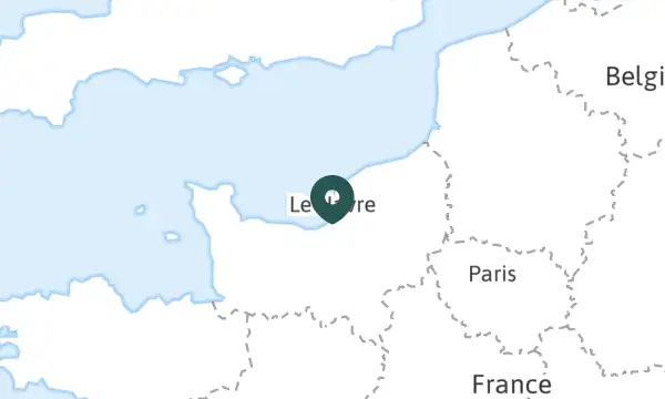 Octeville-sur-Mer (76)