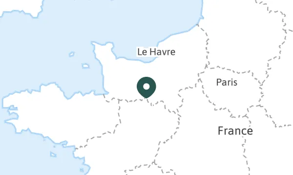 Giel-Courteilles (61)