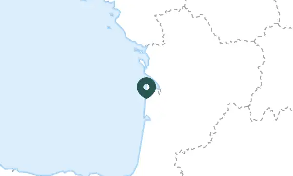 Vendays-Montalivet (33)