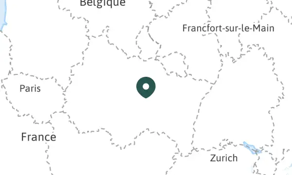 Pont-à-Mousson (54)