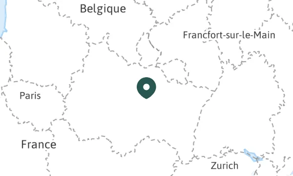 Corny-sur-Moselle (57)