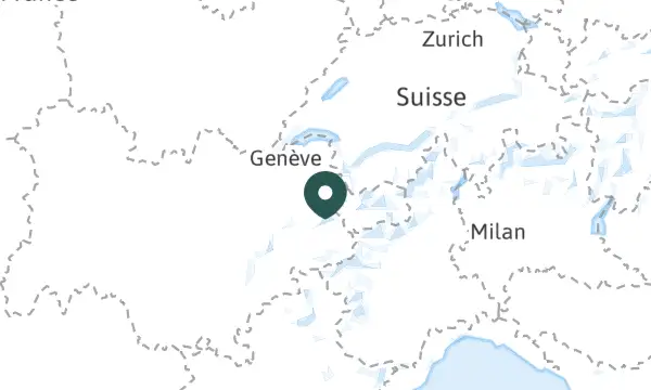 Saint-Gervais-les-Bains (74)