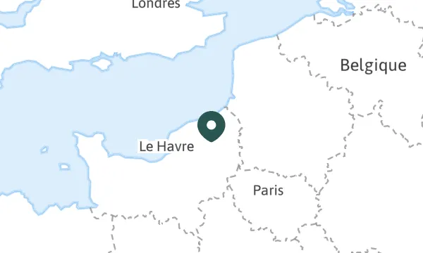 Longueville-sur-Scie (76)