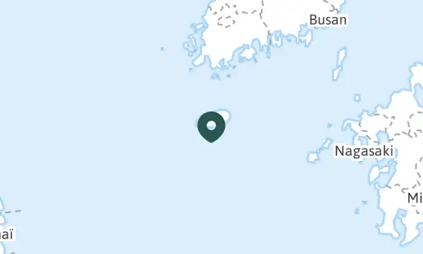 Jeju Island (Corée du Sud)