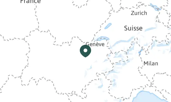 Plateau d'Hauteville (01)