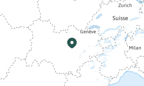 Colombier-Saugnieu (69)