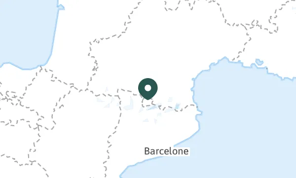 Tarascon-sur-Ariège (09)