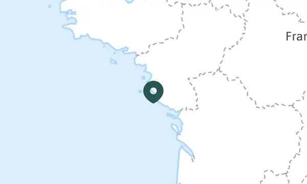 Saint-Gilles-Croix-de-Vie (85)