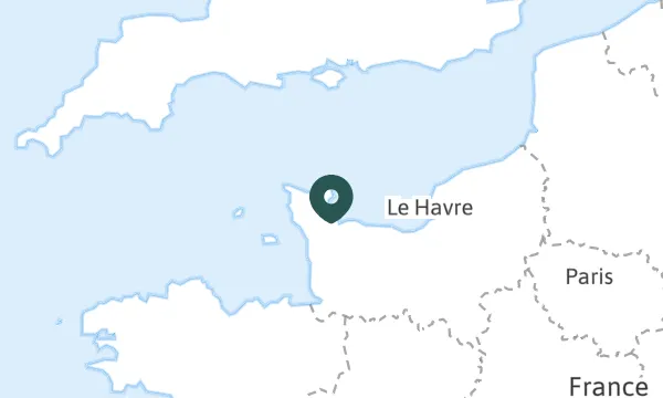 Saint-Vaast-la-Hougue (50)