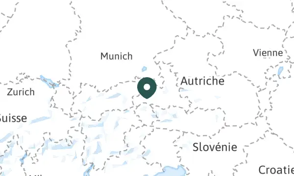 Fieberbrunn (Autriche)