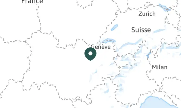 Plateau d'Hauteville (01)