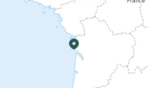 Saint-Pierre-d'Oléron (17)