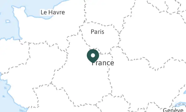 Chilleurs-aux-Bois (45)