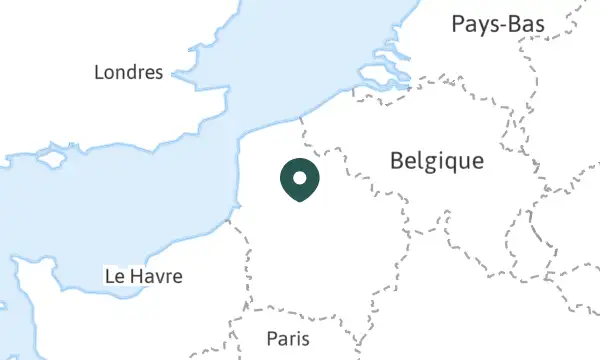 Bruay-la-Buissière (62)