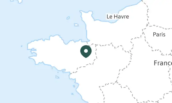 Saint-Aubin-d'Aubigné (35)