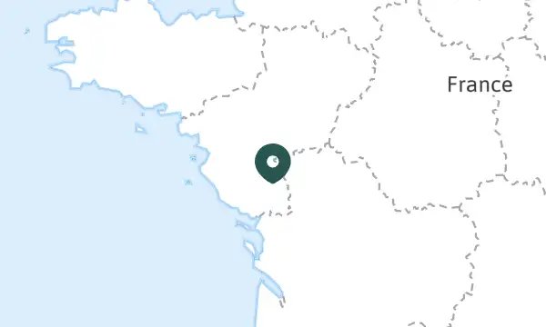 Saint-Malô-du-Bois (85)