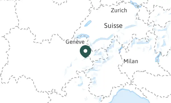 Saint-Gervais-les-Bains (74)