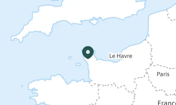 Cherbourg-en-Cotentin (50)