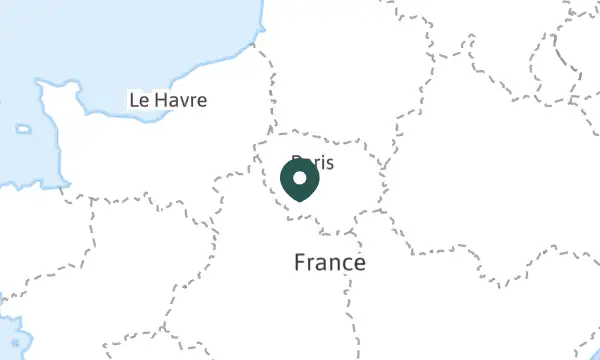 Bures-sur-Yvette (91)