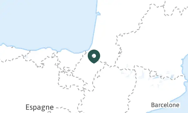 Saint-Étienne-de-Baïgorry (64)